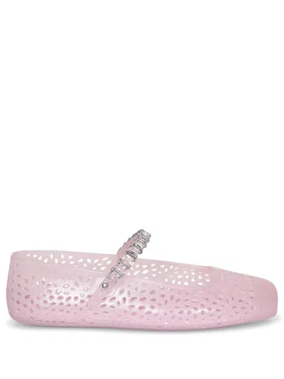 JIMMY CHOO JIMMY CHOO SHOES