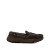 Jimmy Choo Shoes In Brown