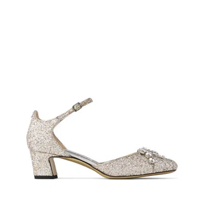 JIMMY CHOO JIMMY CHOO SHOES