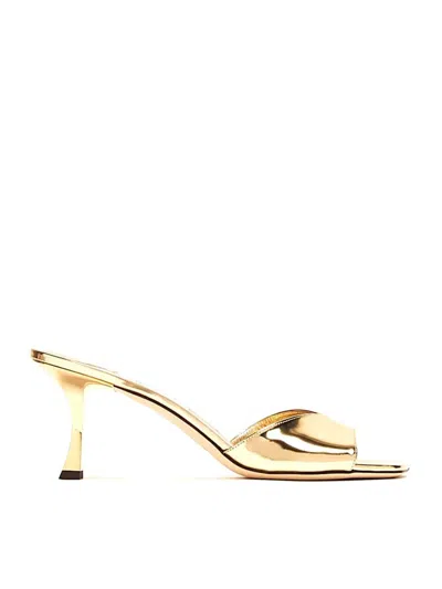 JIMMY CHOO JIMMY CHOO SHOES