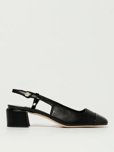JIMMY CHOO PUMPS JIMMY CHOO WOMAN COLOR BLACK,H19854002