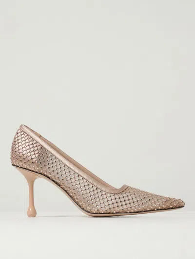 Jimmy Choo Shoes  Woman Color Dust In Multi
