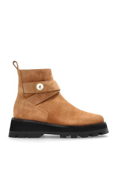 JIMMY CHOO JIMMY CHOO SHOES MENA