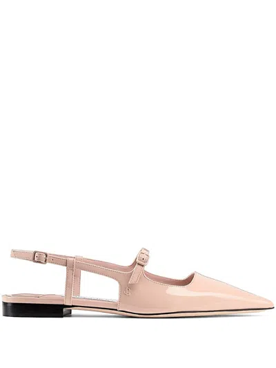 Jimmy Choo Shoes In Multi