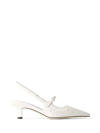 JIMMY CHOO JIMMY CHOO SHOES