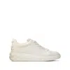 Jimmy Choo Diamond Maxi/f Ii Sneakers In Neutrals
