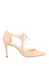 Jimmy Choo Shoes In Pink