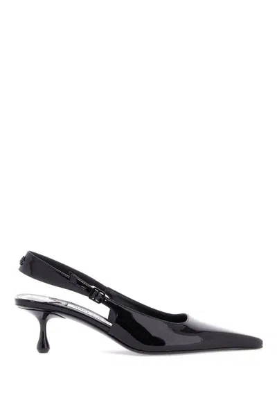 JIMMY CHOO JIMMY CHOO SHOES PUMPS