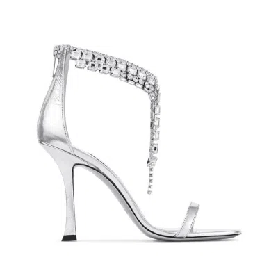 JIMMY CHOO JIMMY CHOO SHOES