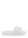 Jimmy Choo Shoes In White