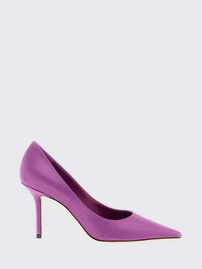 Jimmy Choo Pumps  Damen Farbe Violett In Multi