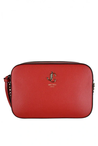 Jimmy Choo Shoulder Bag