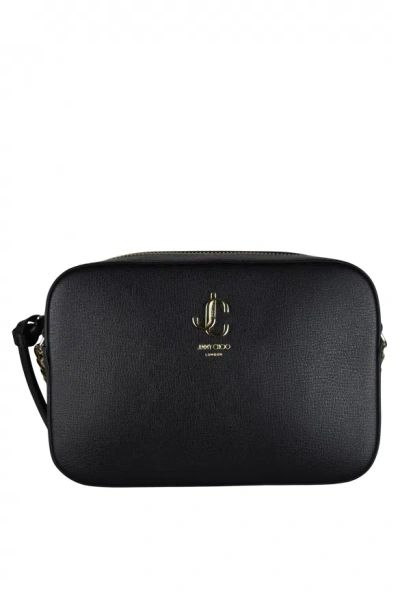 Jimmy Choo Shoulder Bag