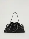 Jimmy Choo Shoulder Bag  Woman Color Black