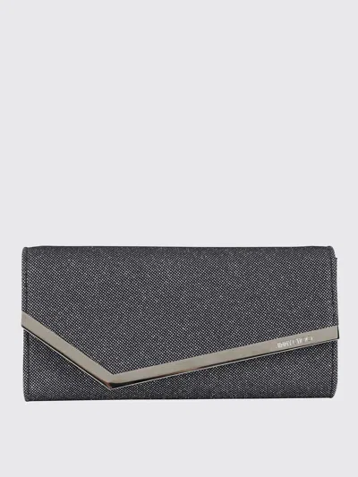 Jimmy Choo Shoulder Bag  Woman Color Black