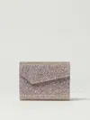 Jimmy Choo Shoulder Bag  Woman Color Pink