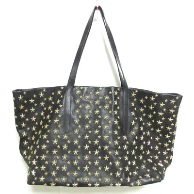 Pre-owned Jimmy Choo Shoulder Bag ()