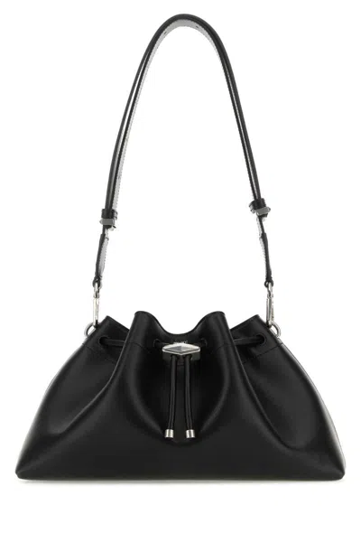 JIMMY CHOO JIMMY CHOO SHOULDER BAGS