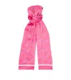 Jimmy Choo Doris In Pink