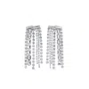 Jimmy Choo Zandra Earrings