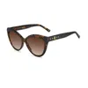Jimmy Choo Sinnie/g/s Sunglasses
