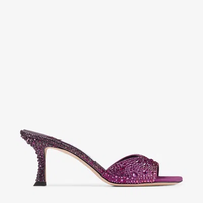 Jimmy Choo Skye 70 In Multi