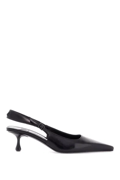 JIMMY CHOO SLINGBACK DÃ©COLLET