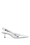 JIMMY CHOO SLINGBACK DÃ©COLLET