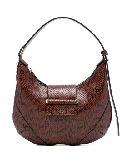 Jimmy Choo Small Bar Tote Bag