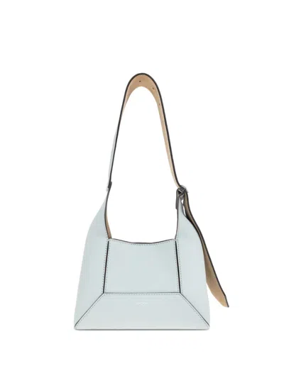 Jimmy Choo Small Diamond Tote Bag