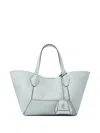 Jimmy Choo Small Diamond Tote Bag