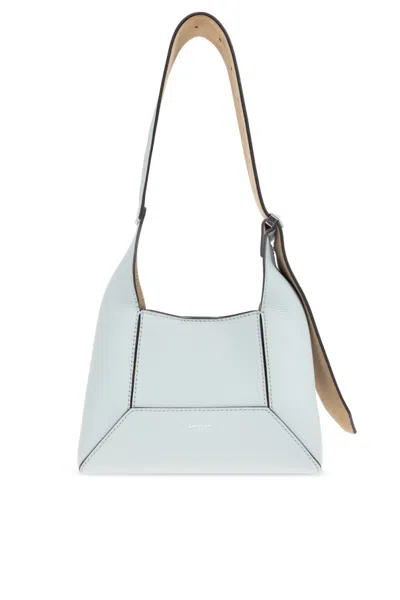 Jimmy Choo Small Diamond Tote Bag