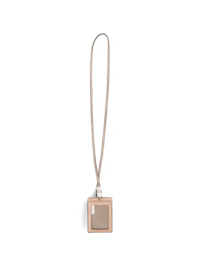 Jimmy Choo Smallpheres Card Holder In Multi