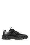 Jimmy Choo Black Diamond Sneakers