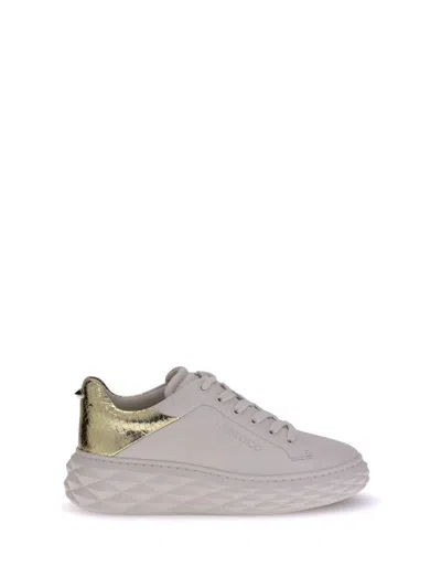 JIMMY CHOO JIMMY CHOO SNEAKERS