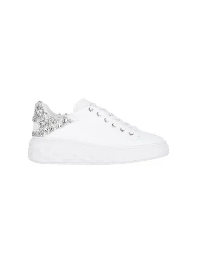 Jimmy Choo Sneakers