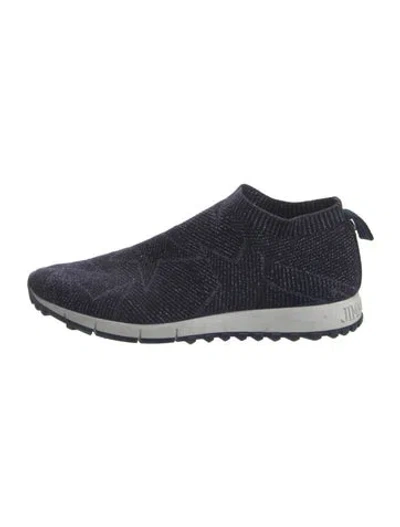 Pre-owned Jimmy Choo Sneakers