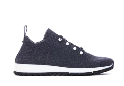 JIMMY CHOO JIMMY CHOO SNEAKERS