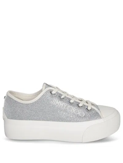 JIMMY CHOO JIMMY CHOO SNEAKERS