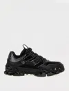 Jimmy Choo Black Diamond Sneakers In Schwarz
