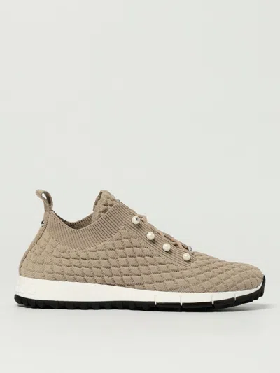 Jimmy Choo Sneakers  Woman Color Pink