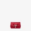 Jimmy Choo Soft Bow Mini Bag