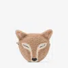 Jimmy Choo Soft Fox Mini Bag In Multi