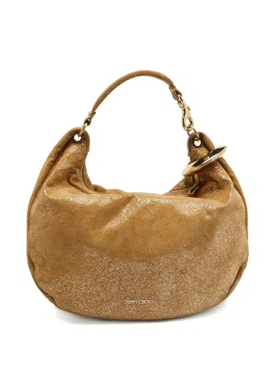 Pre-owned Jimmy Choo Solar Shoulder Bag