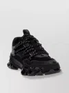 Jimmy Choo Black Diamond Sneakers