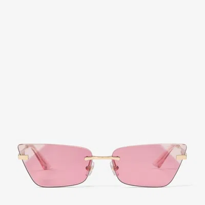 JIMMY CHOO SORAYA