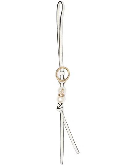 JIMMY CHOO SPHERES BAG CHARM