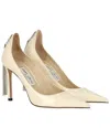 Jimmy Choo Spruce 110 Patent Pump