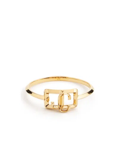 Jimmy Choo Square Bracelet