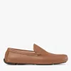 Jimmy Choo Stanly Driver Loafers